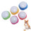 5Pcs Pet Training Buzzer Voice Recording Dog Cat 12