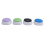 4Pcs Pet Training Buzzer Voice Recording Dog Cat 9