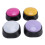 4PCS Pet Training Buzzer 30 Second Recording Dog 4