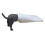 Pooping Dog Butt Toothpaste Topper Screw Cover 2