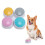 4PCS Pet Training Buzzer Clear Sound Cats Dogs 12