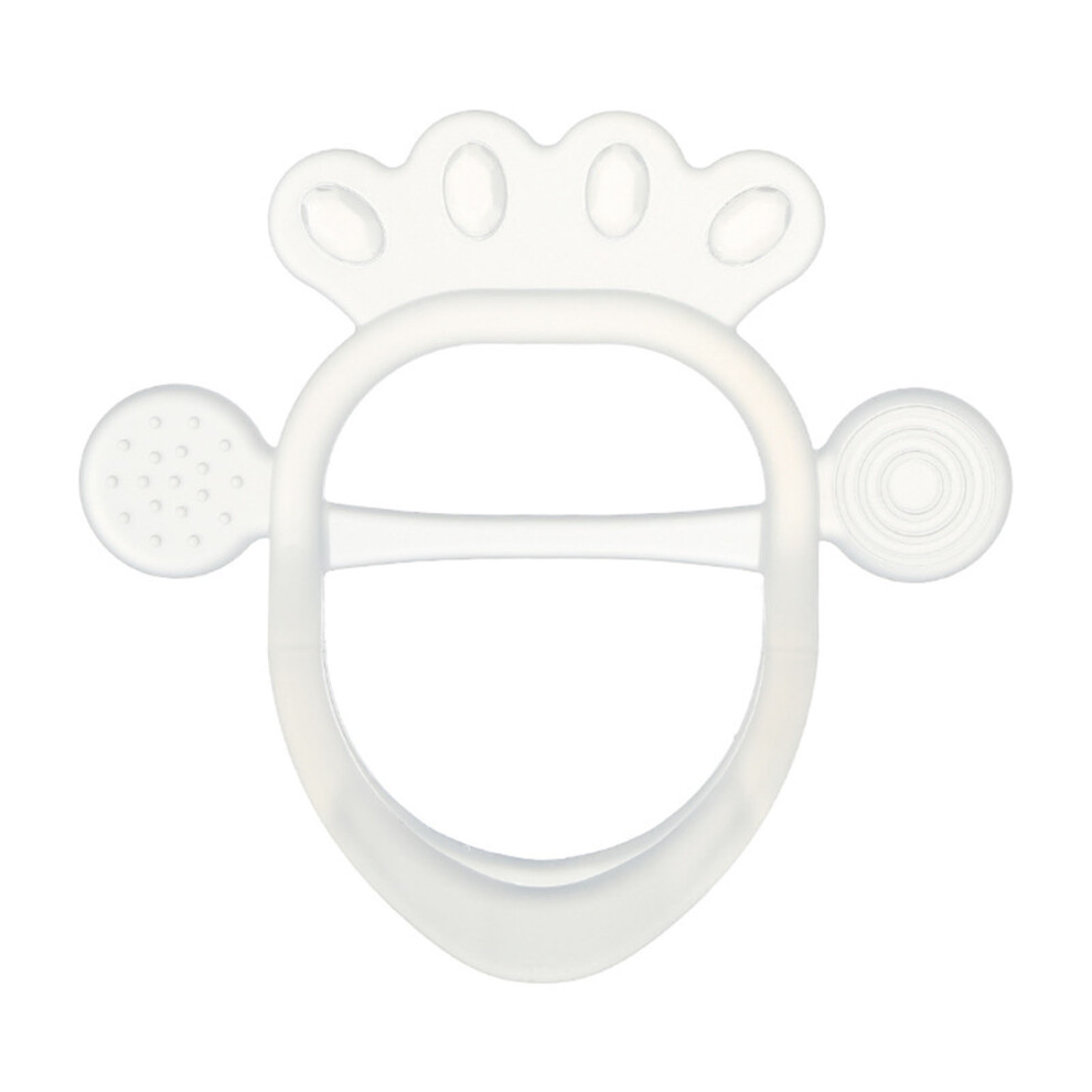 Baby Teething Toys Silicone Teethers Mitten