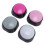 4PCS Voice Recording Buttons 4 Colors ABS 6