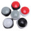 6Pcs Dog Communicating Key 6 Colors 30 Second 8