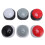 6Pcs Dog Communicating Key 6 Colors 30 Second 1
