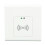 Microwave Radar Switch 86 Panel Sensor Type Light 10