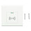 Microwave Radar Switch 86 Panel Sensor Type Light 1