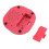 4PCS Voice Recording Button Yellow Green Blue Red 13
