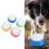 4PCS Voice Recording Button Yellow Green Blue Red 11