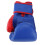 Kinder-Boxhandschuhe zum Training, Blau, 22cm, 287g 12