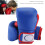Kinder-Boxhandschuhe zum Training, Blau, 22cm, 287g 8