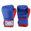 Kinder-Boxhandschuhe zum Training, Blau, 22cm, 287g 2