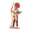 10Pcs Cowboy and Indian Action Figures Strong 15
