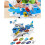 Aircraft Vehicle Toys Fun Educational Simulation 6