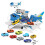Aircraft Vehicle Toys Fun Educational Simulation 4