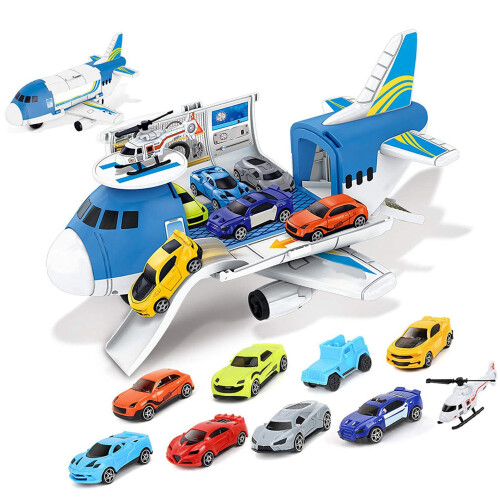 Aircraft Vehicle Toys Fun Educational Simulation 1