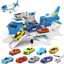 Aircraft Vehicle Toys Fun Educational Simulation