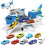 Aircraft Vehicle Toys Fun Educational Simulation 1