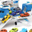 Aircraft Vehicle Toys Fun Educational Simulation 9