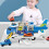 Aircraft Vehicle Toys Fun Educational Simulation 10