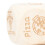 2pcs Food Decision Dice Pine Wood Versatile 15