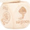 2pcs Food Decision Dice Pine Wood Versatile 13