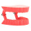 Denture Drill Bit Holder Denture Screwdriver 15