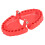 Denture Drill Bit Holder Denture Screwdriver 10
