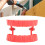Denture Drill Bit Holder Denture Screwdriver 11