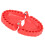 Denture Drill Bit Holder Denture Screwdriver 9