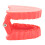 Denture Drill Bit Holder Denture Screwdriver 14
