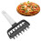 Pizza Dough Docker Roller Prevent Blistering Dense 11