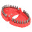 Denture Drill Bit Holder Denture Screwdriver 9
