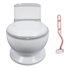Children Toilet Ergonomic Safe Comfortable
