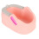 Baby Butt Washing Basin Ergonomic PP PU Washing 2