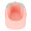 Baby Butt Washing Basin Ergonomic PP PU Washing 9