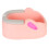 Baby Butt Washing Basin Ergonomic PP PU Washing 3