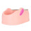 Baby Butt Washing Basin Ergonomic PP PU Washing 6