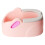 Baby Butt Washing Basin Ergonomic PP PU Washing 8