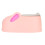 Baby Butt Washing Basin Ergonomic PP PU Washing 7