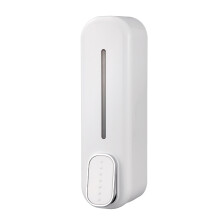 Wall Mounted Liquid Soap Box Manual 300ml Smooth