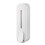 Wall Mounted Liquid Soap Box Manual 300ml Smooth 1