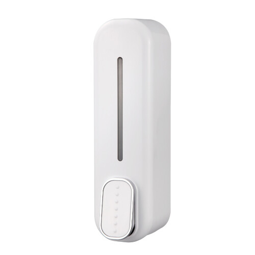 Wall Mounted Liquid Soap Box Manual 300ml Smooth