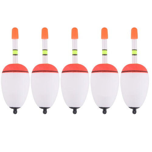 Robuster EVA Driftfischball - 20g Süßes Design für einfache Befestigung 1