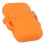 2PCS Torch Lighter Case IP56 Waterproof Safe 10