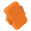 2PCS Torch Lighter Case IP56 Waterproof Safe 8
