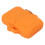 2PCS Torch Lighter Case IP56 Waterproof Safe 6