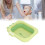 Clean Rinse Baby Bather Folding Multifunction 12