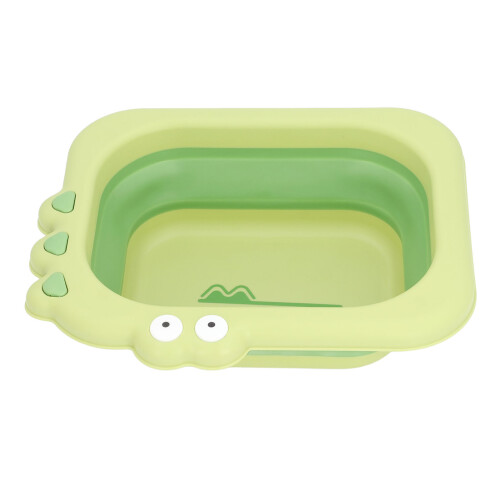 Clean Rinse Baby Bather Folding Multifunction 1