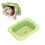 Clean Rinse Baby Bather Folding Multifunction 11
